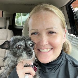 Meet your Posher, Brenda